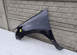 Toyota hilux lift 12-15 błotnik przedni lewy 3