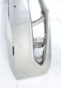 Vw jetta 5C6 iv 4 lift 2010-2018 zderzak przód przedni 5C6807221B 2