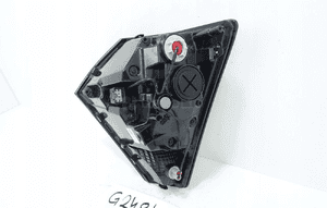 Hyundai kona ii 2023- lampa tylna lewy tył 92405-BE1 4