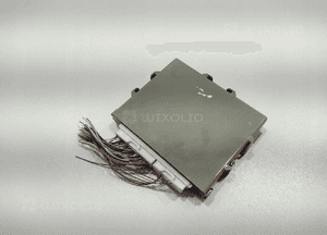 MODUŁ SMART KEY LEXUS RX450H III 89990-48302 09-15 2