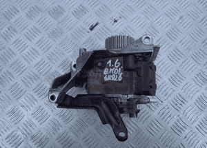 Pompa wtryskowa 9672605380 peugeot citroen volvo radom 1