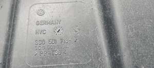 Osłona podwozia płyta VW Passat CC 3C0501713A 5