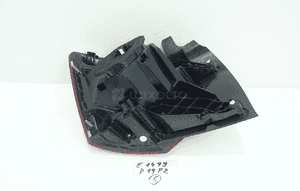 Lampa prawy tył tylna vw polo vi 2G0 lift 2020- 5