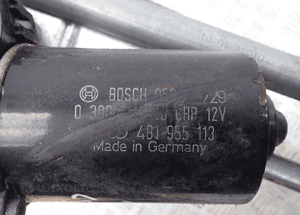 MECHANIZM WYCIERACZEK 4B1955113 AUDI A6 C5 2