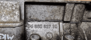 Wałek rozrządu podstawa góra głowicy Ford Focus MK3 1.6 TDCI 9685052710 9685177110 7