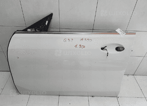 Drzwi bmw 6 g32 kolor a300 1