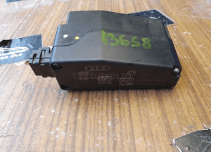 Blokada 8K0905852D Kierownicy Rygiel Kolumny Kierowniczej Modul Sterownik Audi A4 B8 A5 8T Q5 2