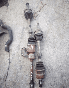 Mazda 6 05-07 1,8 2.0 2.3 16V Półośka półoś Prawa 1