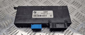 BMW F10 F11 STEROWNIK MODUŁ ZGW 9321879 2