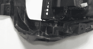 Okular prawy smart forfour A4546201001 15