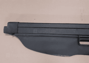 ROLETA BAGAŻNIKA OPEL SIGNUM ORYGINAŁ WYSYŁKA! 2