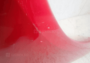 BŁOTNIK PRAWY PRZÓD PRZEDNI FORD FOCUS MK3 III 11- 3