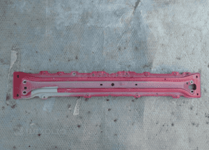 Suzuki swift MK8 cała belka zderzaka przód przednia 1