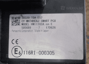 STEROWNIK RÓZNICOWY HONDA CRV IV LIF 38320-T0A-E52 2
