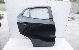 Drzwi prawy tył opel mokka a i Z22C gar
