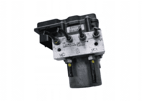 Jaguar xf X250 pompa hamulcowa CX23-2C405-BE oryg 1
