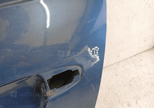 Drzwi lewe tylne lewy tył kia niro ii 22- 3
