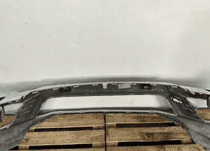 Zderzak przód przedni vw scirocco 1K8 lift fl r-line R20 1K8807221AB cały 6