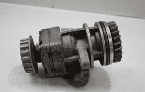 Pompa wspomagania VW 2