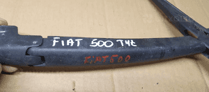 Ramie wycieraczki tył wycieraczka Fiat 500 5
