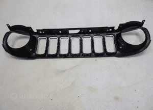 JEEP RENEGADE LIFT 18-20 GRILL ATRAPA CHŁODNICY 6