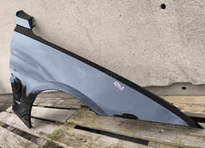 Blotnik przod przedni prawy bmw 4 F32 F33 F36 2013-2020 bardzo ladny 2
