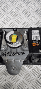 Opel insignia kombi b poduszka powietrzna airbag pasażera 84126107 9