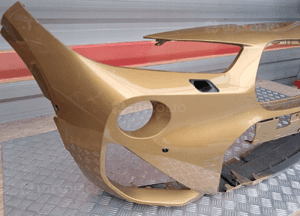 Bmw X2 F39 zderzak przedni przód m pakiet 8069086 6