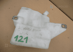 Zbiorniczek spryskiwaczy ford c-max MK2 1