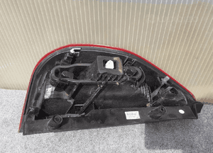 RENAULT SCENIC III 3 LAMPA TYŁ TYLNA PRAWA WYSYŁKA! 4