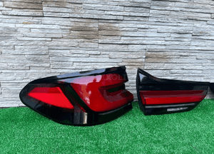 Lampa lampy tylne bmw 5 G31 lci lifting lift 2