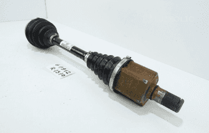 Vw audi seat skoda półoś przednia lewy przód 3Q0407271CC 3