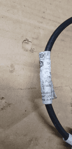 Podnośnik szyby prawy tył tylny Fiat Punto EVO 6