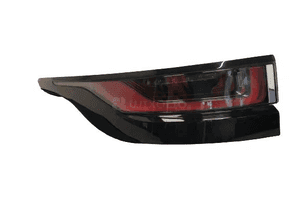 Range rover evoque ii lampa lewy tył tylna oryginał 1