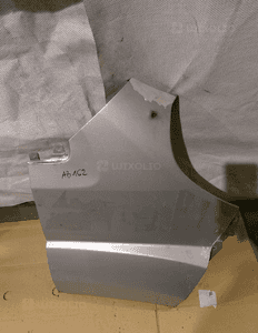 Błotnik prawy przód jumper boxer ducato 06-14 1