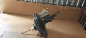 Serwo wspomaganie hamulca pompa VW New Beetle 2.0 1J1612105B 3