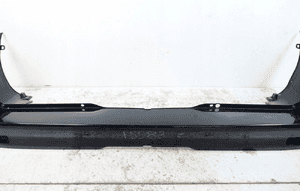 Mercedes vito W447 lift 2019- zderzak tył tylny A4478807802 4