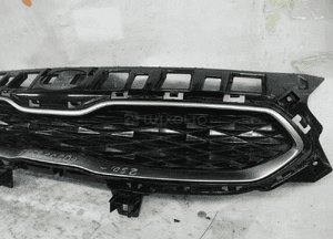 GRILL ATRAPA ZDERZAKA CAŁA KIA CEED III 3 HYBRID 3