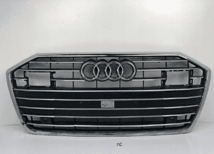 Atrapa grill audi A6 C8 4K0 4K0853651C 1