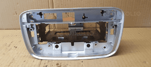 Ramka kosz konsoli radia Fiat Punto EVO 7355013730 1