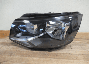 Lampa przednia przód lewa vw transporter T6 2015-2019 2