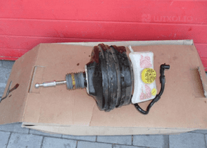 Serwo pompa hamulcowa audi A6 C6 4F0 2.7 3.0 tdi