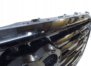 Grill atrapa zderzaka audi Q2 81A 81A853651 8