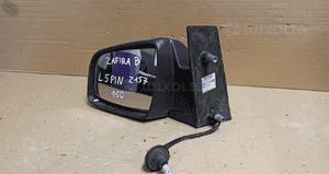 # LUSTERKO LEWE 5 PIN OPEL ZAFIRA B Z157 3