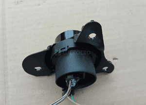 Renault Espace V  przycisk start stop 15r 2