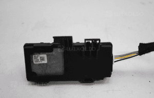 Kamera asystent pasa ruchu Renault Megane IV 2
