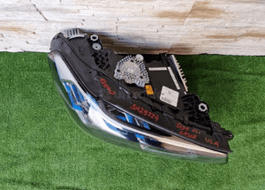 Lampa laser bmw X3 G01 X4 G02 usa 5A29224 2
