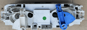 Renault Megane III 3 panel sterowania nawiewu klimatyzacji 3