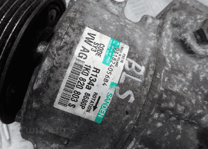 ALTERNATOR 06F903023C 14V 140A 1.9 TDI BLS VW GOLF 3