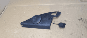 Głośnik drzwi osłona lusterka lewa Skoda Rapid 5JA837973B 2